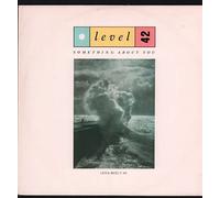 Level 42 - Something about you (Sisa Mix, 1985) [VINYL]