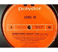 Level 42 - Something About You (Sisa Mix)