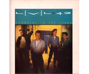 Level 42 - Standing In The Light