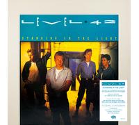Level 42 - Level 42: Standing In The Light 2CD in 7” Deluxe Gatefold
