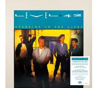 Level 42 - Standing In The Light - Deluxe Gatefold Packaging [New CD] Deluxe Ed,