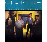 Level 42 - Standing In The Light [VINYL]