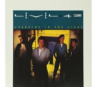 Level 42 - Standing in the Light [VINYL]