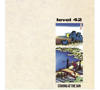 Level 42 - Staring at the Sun
