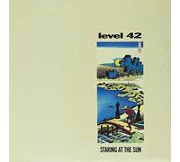 Level 42 - Staring at the Sun [VINYL]