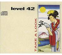 LEVEL 42 - Take a Look