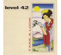 Level 42 - Take A Look/Man [Import] [VINYL]