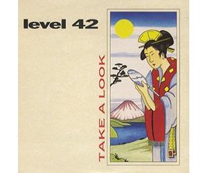 Level 42 - Take A Look/Man [Import] [VINYL]