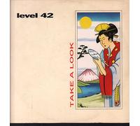 LEVEL 42 - Take a look [VINYL]