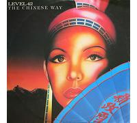 Level 42 - The Chinese Way-12"
