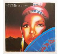 Level 42 - The Chinese Way