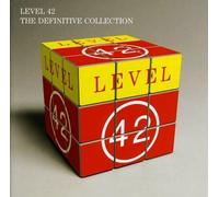 Level 42 - The Definitive Collection