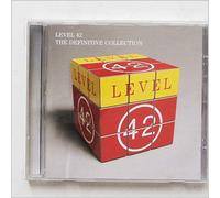 Level 42 - The Definitive Collection