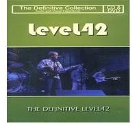 Level 42: The Definitive [DVD]