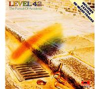Level 42 - The Pursuit of Accidents