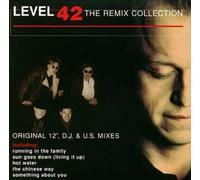 Level 42 - The Remix Collection
