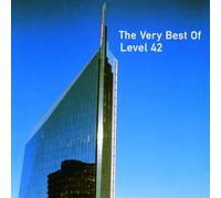 Level 42 - The Very Best Of Level 42