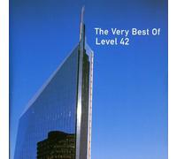Level 42 - The Very Best Of Level 42