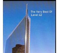 Level 42 - The Very Best Of Level 42