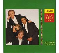 Level 42 - To Be With You Again / Micro Kid Live [7" Vinyl]