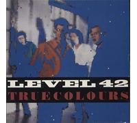 Level 42 - True Colours [VINYL]