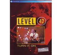 Level 42 - Turn It On