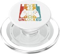 Level 42 Unlocked Gaming Controller 42nd Birthday Men Women PopSockets PopGrip for MagSafe