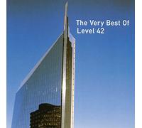 Level 42 - Very Best Of - CD - F600z