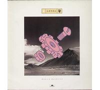 Level 42 - World Machine (1985) [Import] [VINYL]