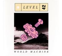 Level 42 – World Machine
