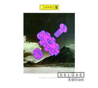 Level 42 - World Machine [Deluxe Edition]