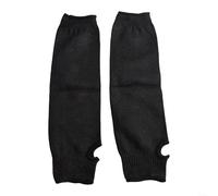 Level 5 Cut Resistant Gaiters for For gardening and Outdoor Use Crafted from HPPE Fabric Delivering Strong Protection and Comfortable Fit (F)