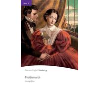 Level 5: Middlemarch (Pearson English Graded Readers)