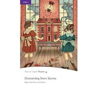 Level 5: Outstanding Short Stories (Pearson English Graded Readers)