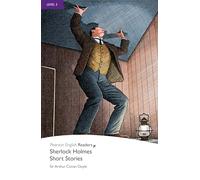 Level 5: Sherlock Holmes Short Stories