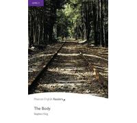 Level 5: The Body - 9781405882378