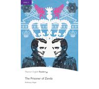 Level 5: The Prisoner of Zenda (Pearson English Graded Readers)