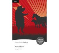 Level 6: Animal Farm