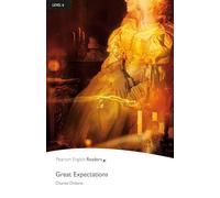 Level 6: Great Expectations (Pearson English Graded Readers)