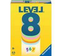 Level 8