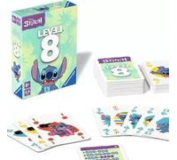 Level 8 Stitch
