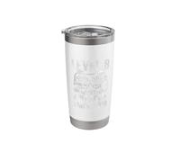 Level 8 Unlocked Awesome Since 2018 8th Birthday Gaming Stainless Steel Insulated Tumbler