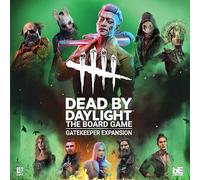 Level 99 Games Dead by Daylight: Gatekeeper Expansion - Horror, Strategy and Survival - Miniatures