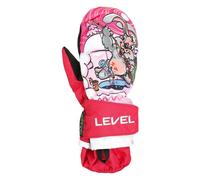 Level Animal Rec Mittens