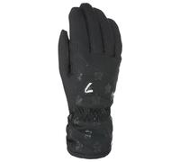 LEVEL - Women's Astra GORE-TEX - Gloves size 8, grey/black