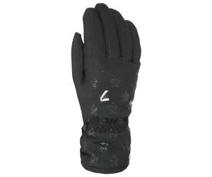 Level - Astra W Gore-Tex Noir - 8 - Ski gloves