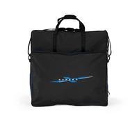 Level bag Preston Supera X Noir TU