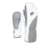 Level Bliss Mummies, Women's Glove, Logos, 8 - M
