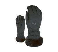 Level Bliss Pearl Ws women's ski gloves S