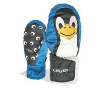 Level Boys Animal Kid Gloves